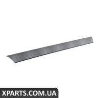 51457047160 BMW Облицювання правих передніх дверей - сірий Sieblack