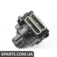 64119248171 BMW Корпус двигуна вентилятора у зборі