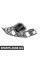 51647386158 BMW РЕМОНТНА ПІДВІСКА, БІЧНА ПАНЕЛЬ, ПЕРЕДН.