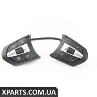61317849412 BMW ВИМКНЮВАЧ, РУЛЬОВЕ УПРАВЛІННЯ