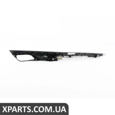 51418063911 BMW Оббивка задніх дверей - ліва