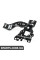 51647357213 BMW КРІПЛЕННЯ ДЛЯ ФАРИ ЗЛІВА