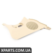 51437055545 BMW ЗАДНЯ ПАНЕЛЬ ПЕРЕДНЯ ЛІВА