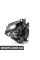 64119248171 BMW Корпус двигуна вентилятора у зборі