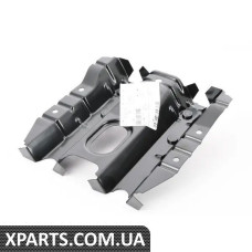 41118122355 BMW Кронштейн вихлопу E36 - задній