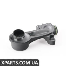 11417810773 BMW ВПУСКНА ТРУБА З ГАЗОМ