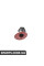 51436953115 BMW Кришка дефлектора вітру Chateau Red - ліва