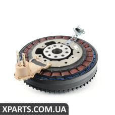 12357593818 BMW ЭЛЕКТРИЧЕСКИЙ ДВИГАТЕЛЬ