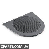 51438413552 BMW Кришка динаміка - передня, права, чорна