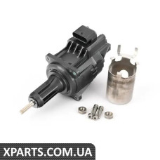 11657850453 BMW ПРИВІД ПЕРЕПУСКНОГО КЛАПАНА