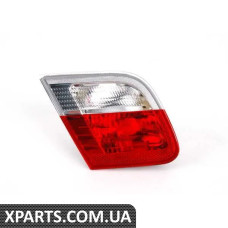 63218364727 BMW Задний фонарь на багажнике - левый