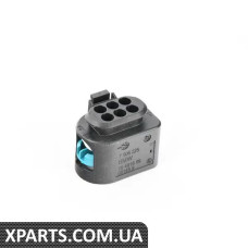 12527505225 BMW РОЗЕТКА КОРПУС