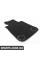 51477265437 BMW E82/88 Велюровий килимок для підлоги з боку водія - Антрацит