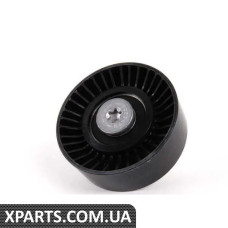 11287516847 BMW Натяжний шків