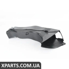 51747343805 BMW Гальмо повітроводу F16 — ліве