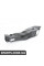 51747343805 BMW Гальмо повітроводу F16 — ліве