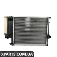 17111737763 BMW Радіатор