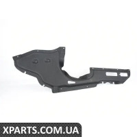 51757325390 BMW ПОКРИТТЯ НИЖНІШЕ