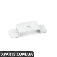 41128204385 BMW Контейнер з активованим вугіллям E46 Кронштейн