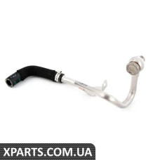 11537615492 BMW Зворотний шланг