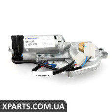 54121874871 BMW КОРОБКА ПЕРЕДАЧ - (БІЛЬШ НЕ ПРОДАЄТЬСЯ)