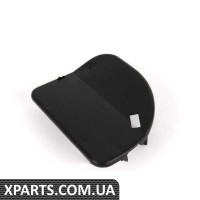 52108119598 BMW Задня кришка переднього спортивного шептала - ліва