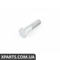 34416772118 BMW Болт із шестигранною головкою - вказана ціна за штуку