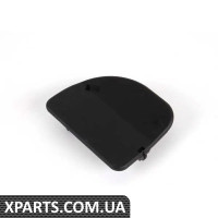 52108119597 BMW Задня кришка переднього спортивного шептала - ліва