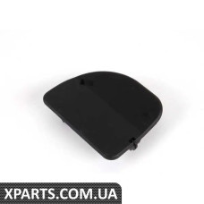 52108119597 BMW Задня кришка переднього спортивного шептала - ліва