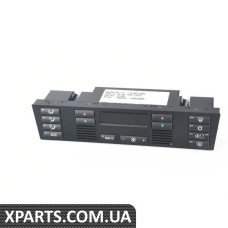 64116927896 BMW E39 Автоматичне керування кондиціонером