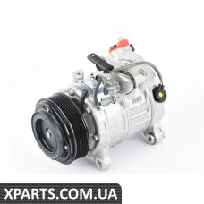 64529399059 BMW Компресор кондиціонера з муфтою
