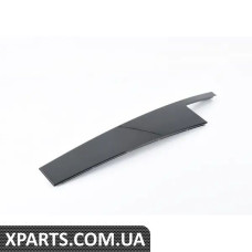 51357390139 BMW Кришка стійки B - двері - задня ліва - глянсово-чорна