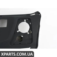 51469173451 BMW ПОШТОВА ПОЛИЦЯ, ЗАДНЯ