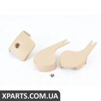 52108260850 BMW кришка внутрішнього