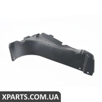 51718040099 BMW Нижня ліва кришка колісної ніші