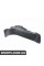 51718040099 BMW Нижня ліва кришка колісної ніші