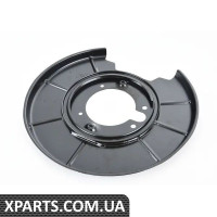 34211100578 BMW ЗАХИСНА ПЛАСТИНА