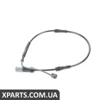 34356799329 BMW Датчик передніх гальмівних колодок