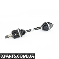 31608643375 BMW ВИХІДНИЙ ВАЛ ЗЛІВА