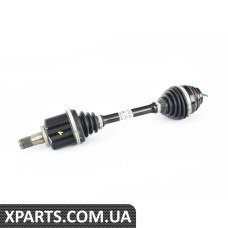 31608643375 BMW ВИХІДНИЙ ВАЛ ЗЛІВА