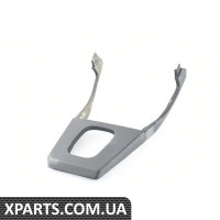 51161885346 BMW Оздоблення Shift Surround - Антрацит