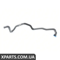 64219259541 BMW Шланг охолоджуючої рідини - повернення