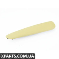 51417890905 BMW E46 Верхня частина підлокітника передня ліва - Kiwi