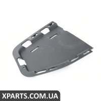 51118054549 BMW ОБРОБКА КРИШКИ ҐРАТИ СЛІВА