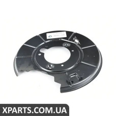 34211150326 BMW ПЛАСТИНА