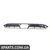 51117399900 BMW Решітка - повітрозабірник - центр