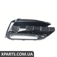 51117420871 BMW РЕШИТКА БІКОВА ВІДКРИТА ЛІВА