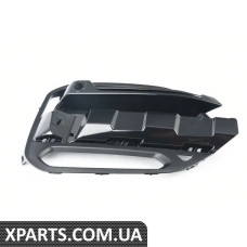 51117420871 BMW РЕШИТКА БІКОВА ВІДКРИТА ЛІВА