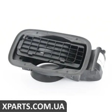 51173438033 BMW E83 Кришка бака