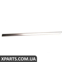 51422694094 BMW Вставка в обшивку передніх дверей Titan Line - задня права